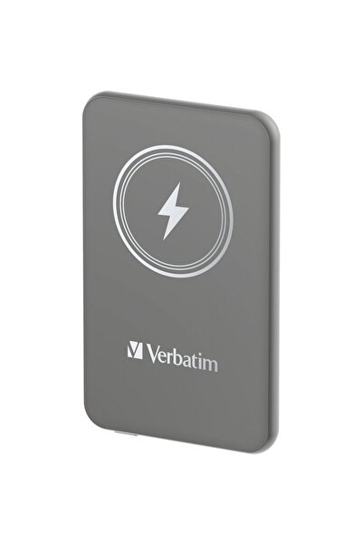 Verbatim 32244 Grilă USB-C de 5000mAh