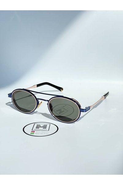 MOONMEE Ayur Premium - Unisex Sunglasses Multi-Colored Uv400 Protection