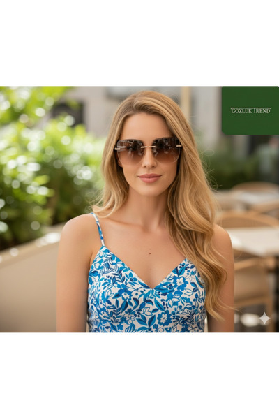 Osse OS3657 03 Kadın Güneş Gözlüğü