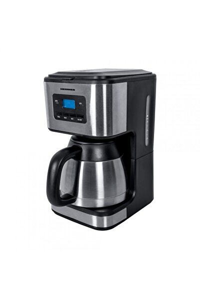 Heinner Celene 900W Programmable Coffee Maker with Thermos Carafe