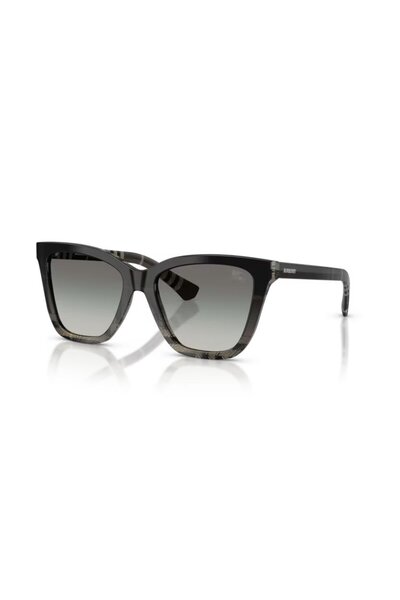 BURBERRY Be4470 420011 54 Women's Sunglasses