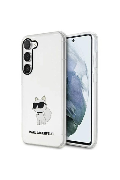 Karl Lagerfeld Ikonik Choupette