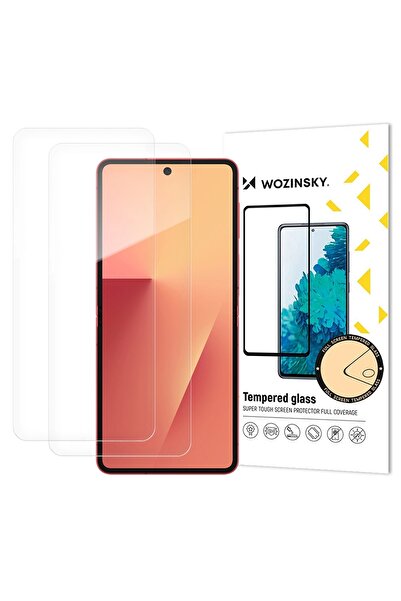 WOZINSKY Protecție completă pentru Galaxy Z Flip 7