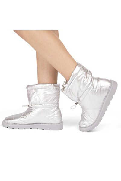 Sofia Store Women's fur-lined boots Amal