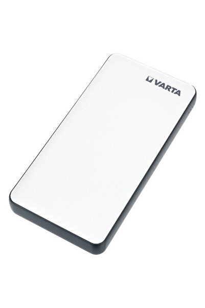 Varta 20.000mAh 2xUSB A, 1xUSB C Alb