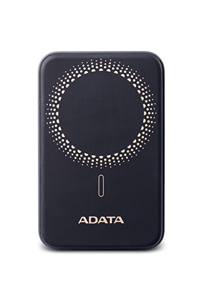 Adata PR050-11BK 5000mAh, Magnetic, Negru
