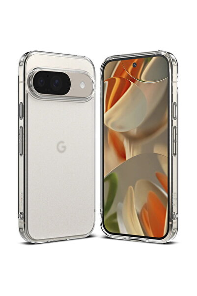 Ringke Husa pentru Google Pixel 9 / 9 Pro - Fusion - Matte Clear