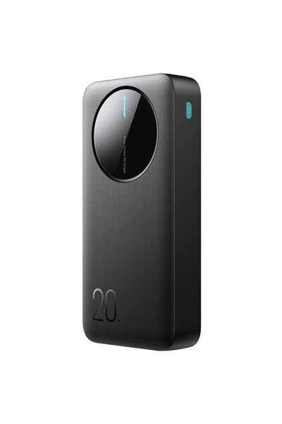 Joyroom 50267, 20000mA, Black