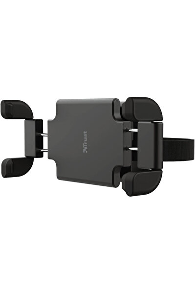 Trust 23699 holder Passive holder Mobile phone/Smartphone, Tablet/UMPC Black