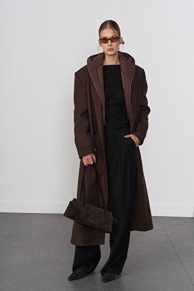 Beyyoglu %100 Cotton Kayık Yaka Tshirt