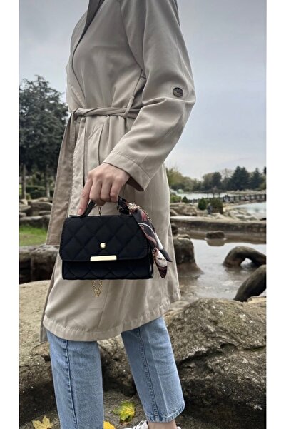 AURELIA DENY KADIN EL ÇANTASI