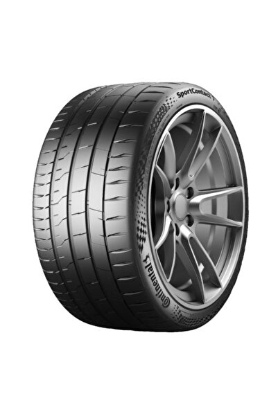 Continental Anvelope Vara CSC 7 225/40R19 93Y