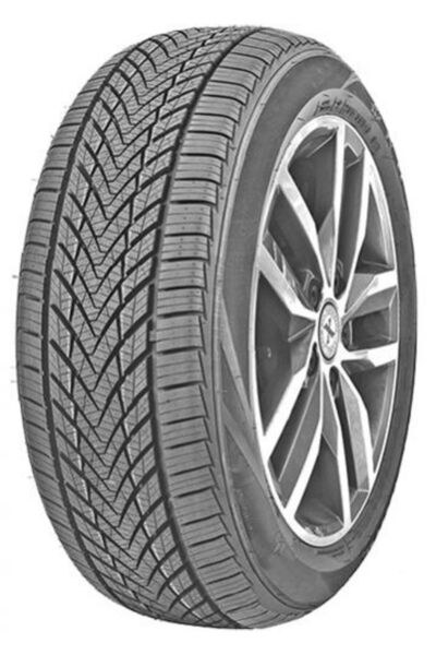Tracmax Anvelope All season AS TRAC SAVER 215/50R17 95W