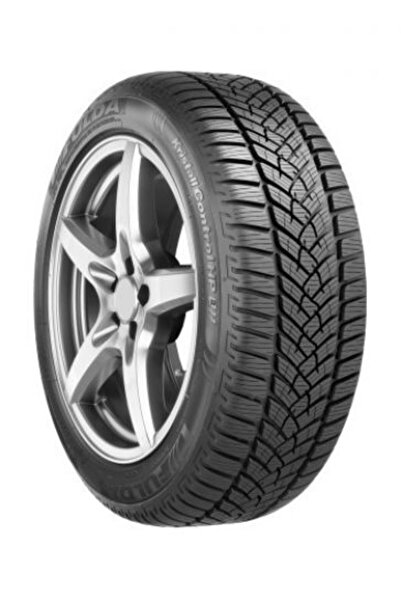 Fulda Anvelope Iarna KRISTALL CONTROL HP 2 205/55R16 91H
