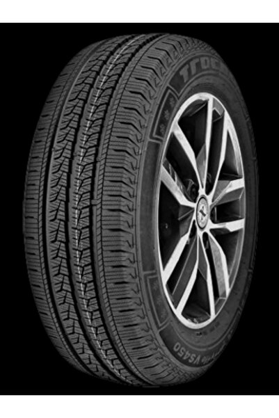 Tracmax Anvelope Iarna XPRIVILO VS450 215/75R16C 113R