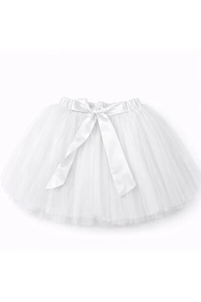 Kuraff Giyim 23 April 29 October Show Tutu Skirt