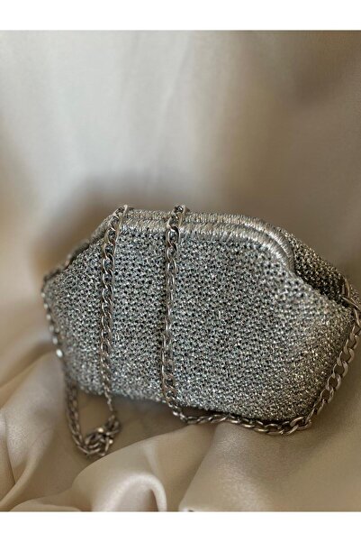 İhtiyacımVar 28*15 cm Scholarship Hand Shoulder Bag, Stylish Design Bag, Shou...