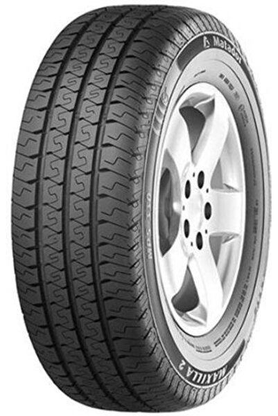 Matador Anvelope Vara MPS330 MAXILLA 2 165/70R14 89R
