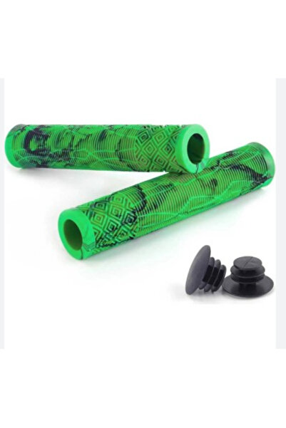 İthal BİSİKLET GİDON ELCİK 160mm YEŞİL