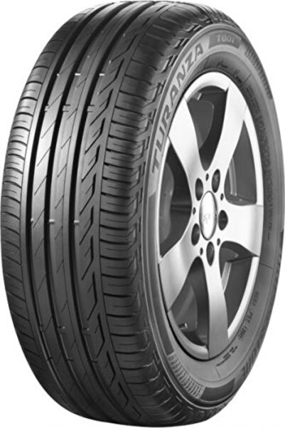Bridgestone Anvelope Vara T001 195/60R16 89H