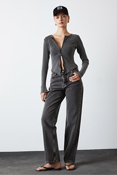 Beyyoglu Straight Jean