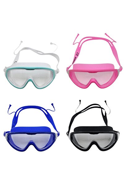 Lisinya Af108 - Surfing Swimming Glasses (Lisinya)