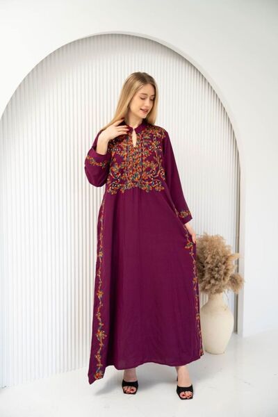 Greenko جلابيات ملكيه بلمسه شرقيه لفخامه تناسب اناقتك