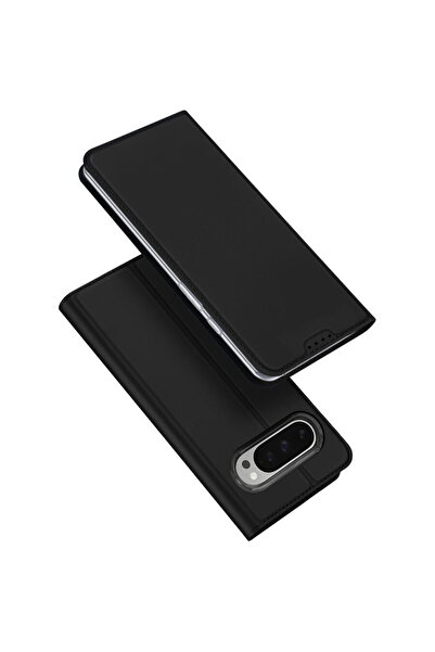 Dux Ducis Google Pixel 10 Pro XL - Skin Pro - Negru