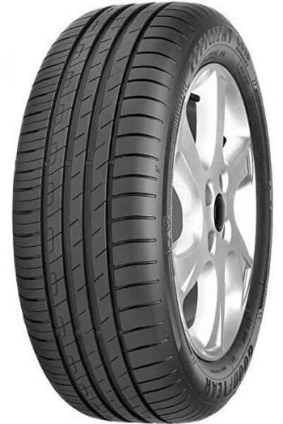Goodyear Anvelope Vara EFFICIENTGRIP 245/45R18 96Y