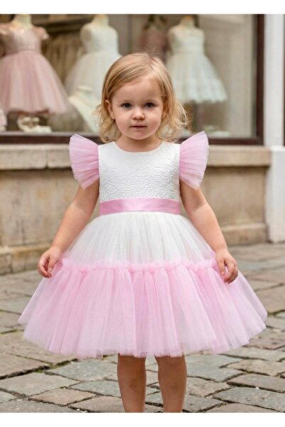 Miaras Girl's Princess Dress – Special Occasion & Birthday