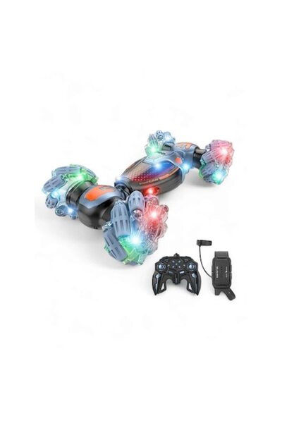 OEM RC 4WD Nexo Stunt Car