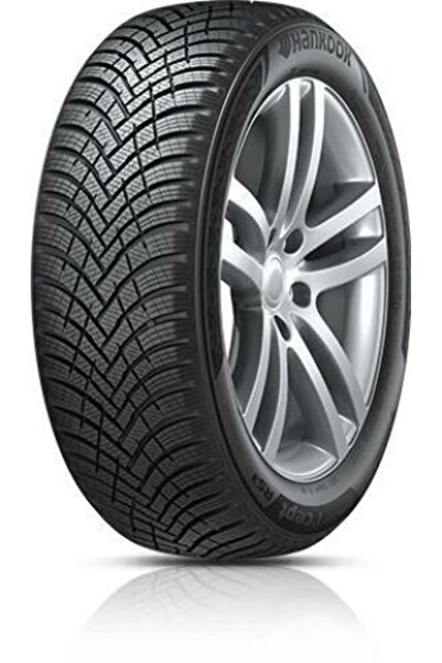 Hankook Anvelope Iarna WINTER ICEPT RS3 W462 215/55R16 93H