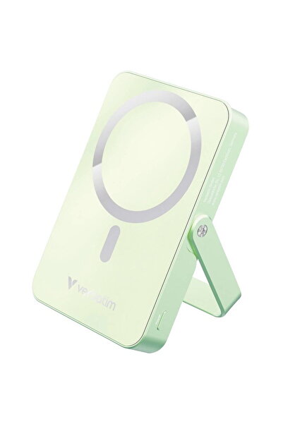 Verbatim 32259, 10.000 mAh, 35 W, Verde