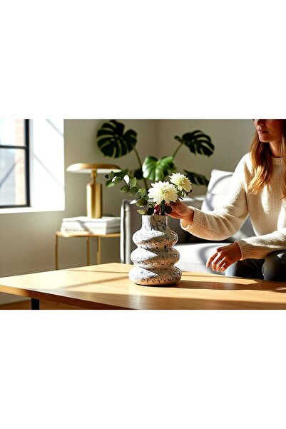 ariana sytle Vază ceramică Wave 23x17