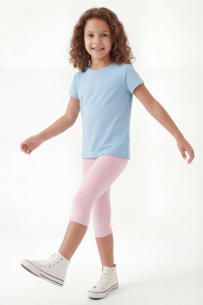 par lingerie pl Colanți scurți pentru fete