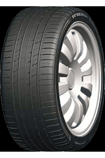 Tracmax Summer Tires XPRIVILO RS01 315/35R20 110Y