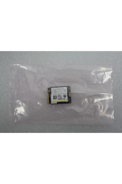 KYNC Dell Phison P0221 512 GB SSD Nvme M.2 2230 SSD RK2PJ KUTUSUZ