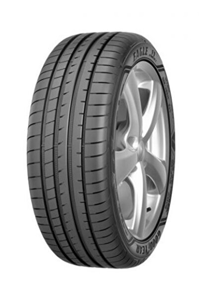 Goodyear Anvelopă Vara EAGLE F1 ASYM 3 235/55R17 103Y