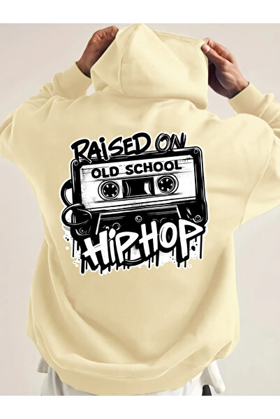 GHZAL Home Collection Unisex men/women color custom Printed cotton Oversized ...