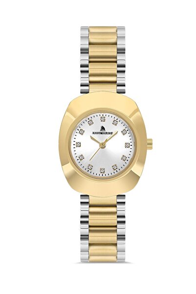 Navimarine Nm236-06 Women Wrist Watch