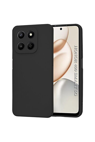Techsuit Husă pentru Honor 400 Smart 5G / 400 Smart 4G / X7d 4G - SoftFlex - ...