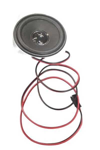 Volta HOPARLOR (12V)