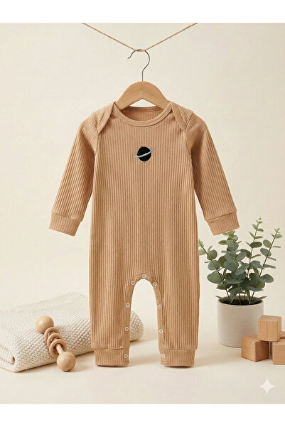 tinytrends 100% Cotton Unisex 3-6-9 Months Newborn Gift Baby Romper