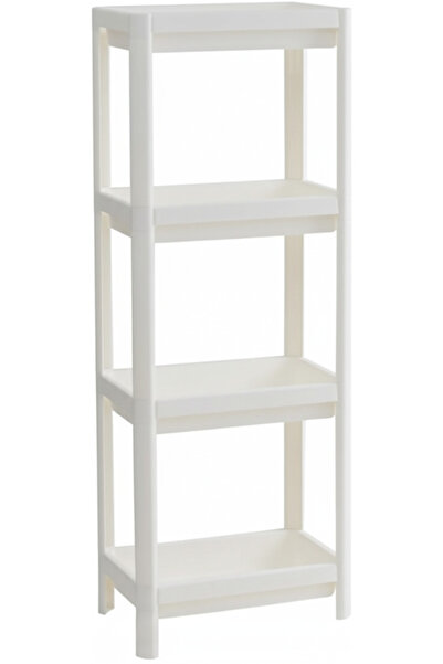 ENAR E World | Corner Shelves Bathroom Shelving Unit Plastic Shelf Kitchen Ba...