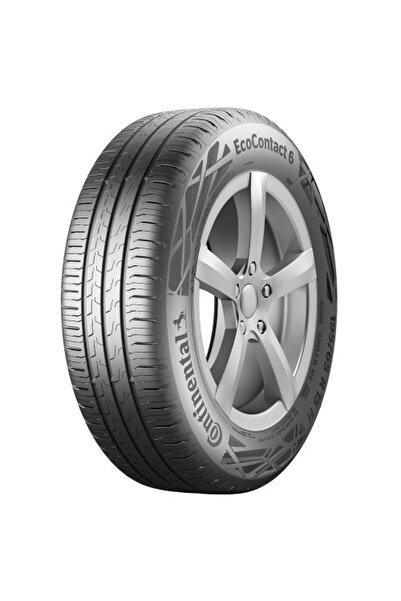 Continental Anvelope Vara 6 Q 215/60R18 98H
