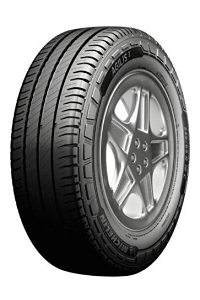 Michelin Anvelope Vara AGILIS 3 DT 195/75R16C 110R