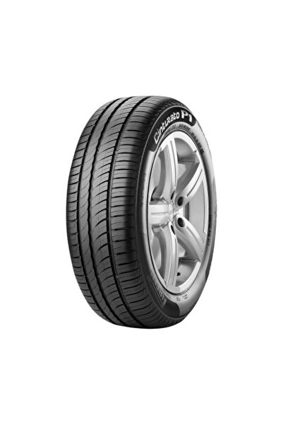 Pirelli Anvelope Vara CINTURATO P1 VERDE 195/65R15 91H