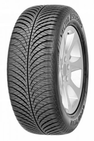 Goodyear Anvelopă all season VECTOR 4SEASONS GEN2 165/70R14 85T