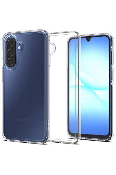 Spigen Husa pentru Samsung Galaxy A17 4G / A17 5G - Ultra Hybrid - Clear