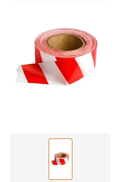 A-plast İkaz şeridi emniyet şeridi emniyet bandı